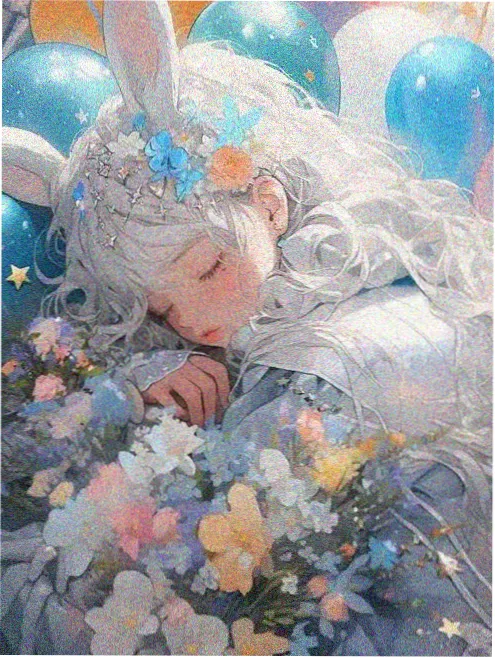 16影视 电影《春潮不渡》海报