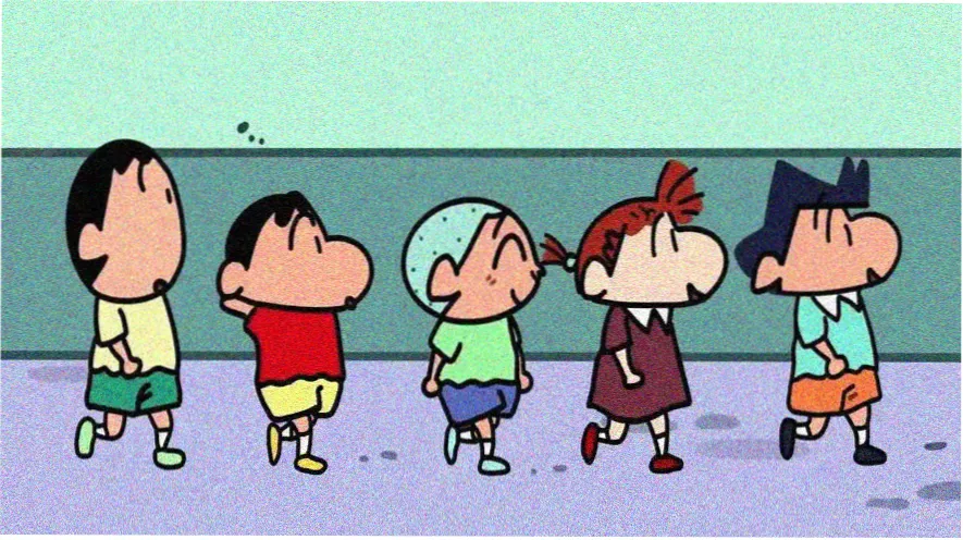 16影视 动漫专区主视觉海报