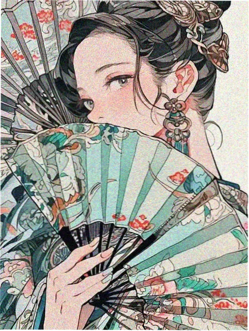 16影视 电影《第七封信》海报